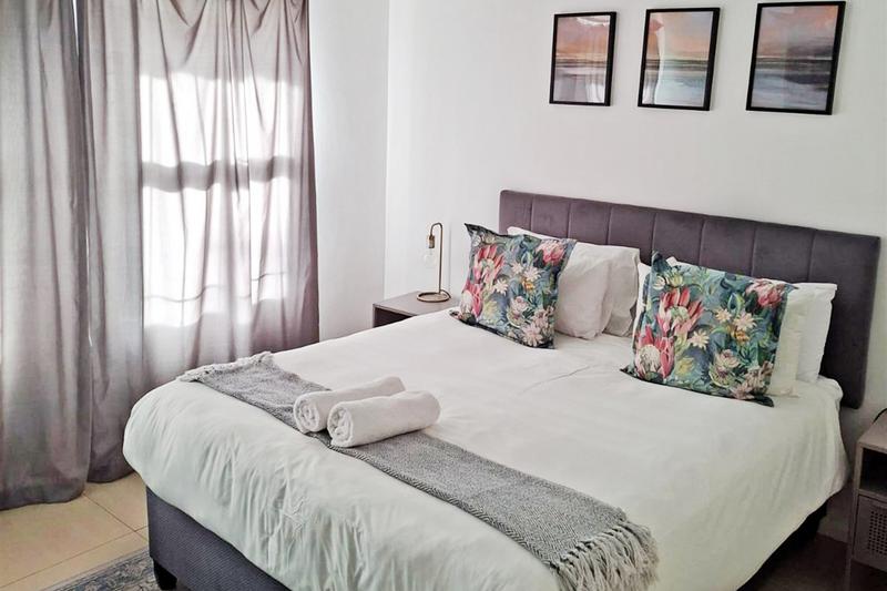 2 Bedroom Property for Sale in Gardens Western Cape